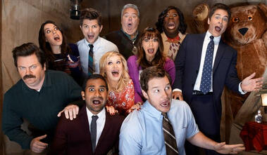 Parks and Rec